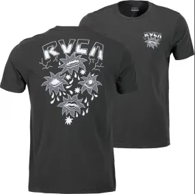 RVCA STARFISH SS TEE