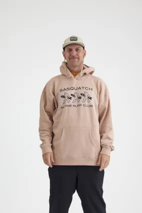 Sasquatch ASC Hoodie