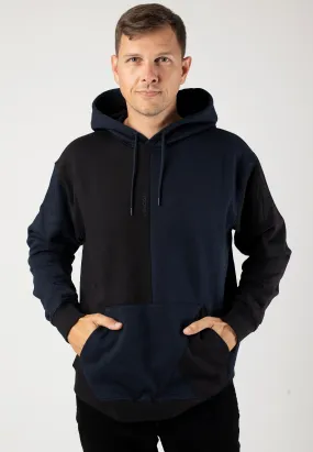 Volcom - Halfstone Navy - Hoodie