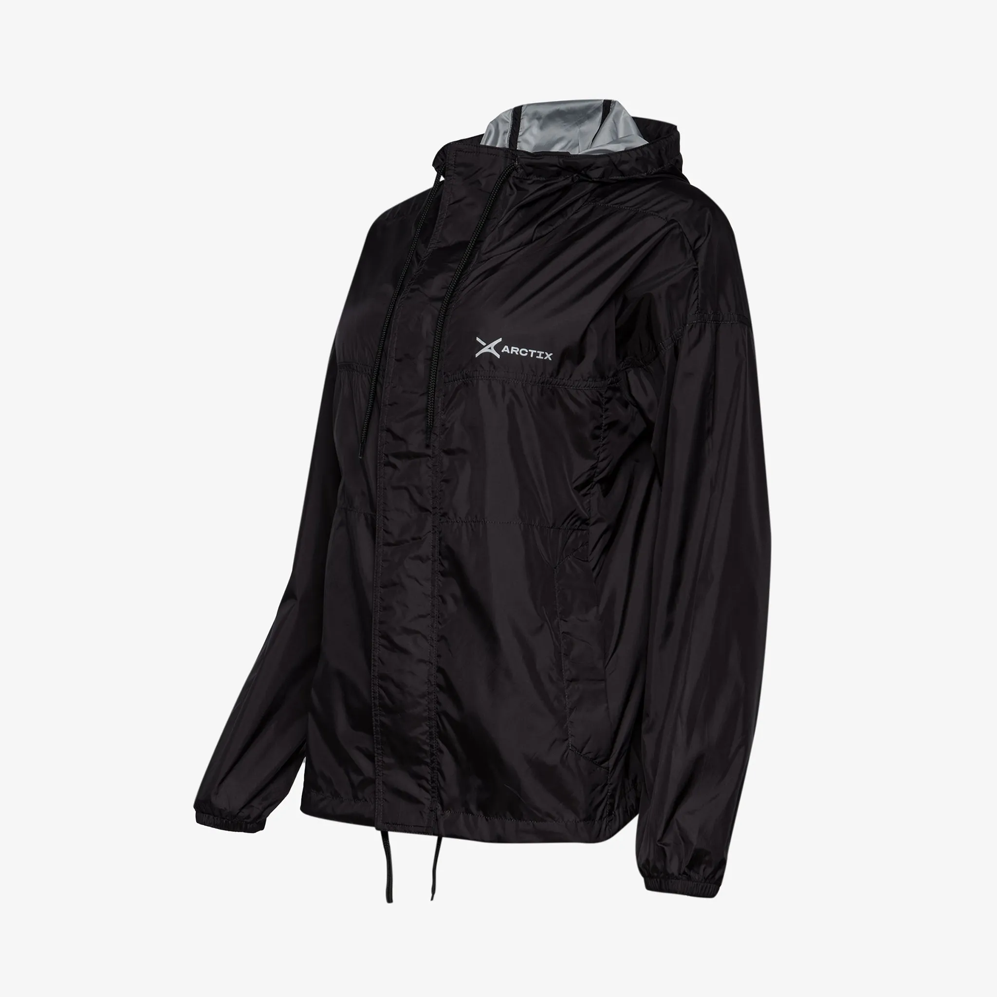 Women's Zephyr Windbreaker Jacket